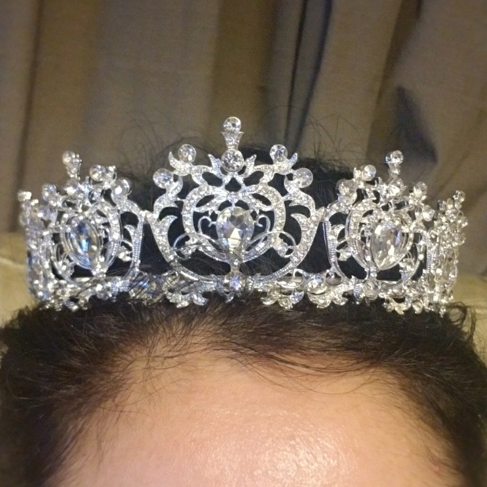 Crown